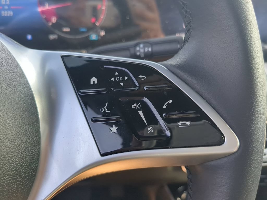 Certified 2024 Mercedes-Benz GLB 250 4MATIC image 13