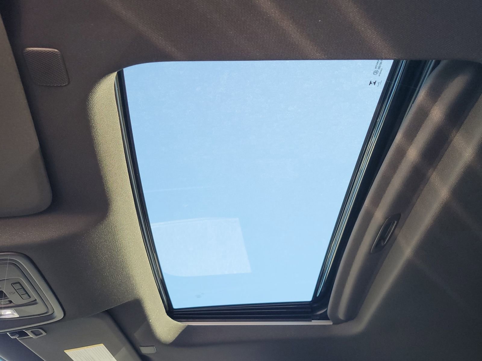 New 2026 GMC Sierra 1500 Denali image 12