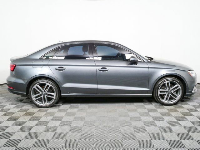 Used 2017 Audi A3 2.0T Premium w/ Convenience Package image 2