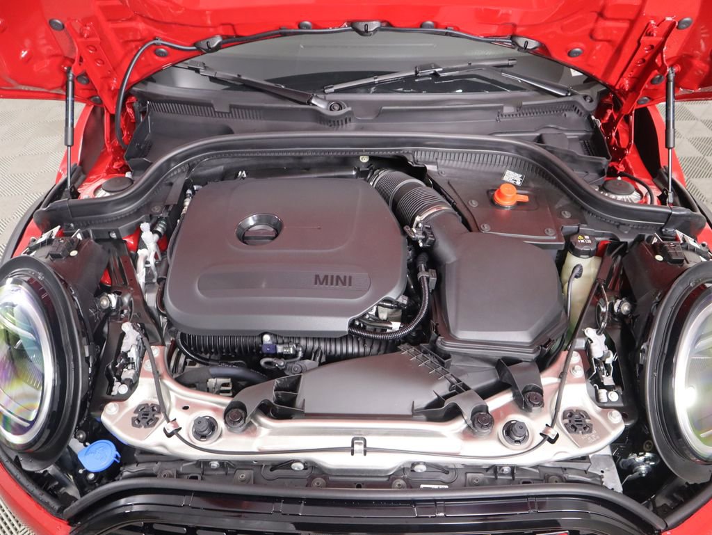 Used 2026 MINI Cooper S FWD image 28