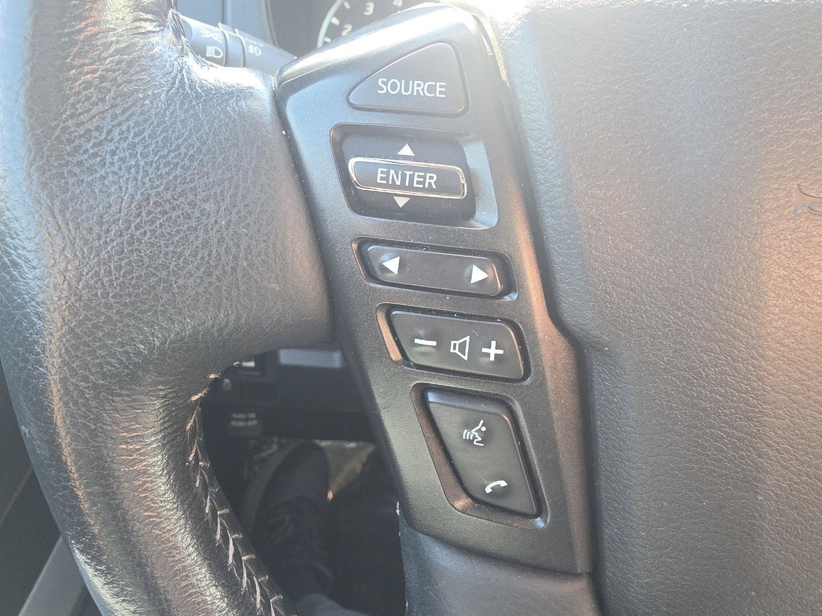 Used 2023 Nissan Frontier SV w/ SV Convenience Package AWD/4WD image 8