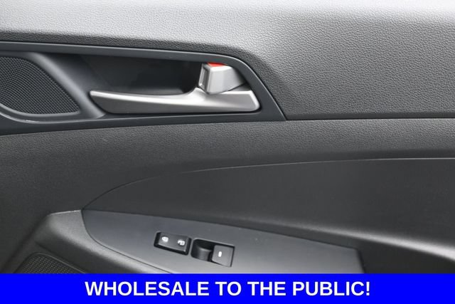 Used 2018 Hyundai Tucson SEL FWD image 30