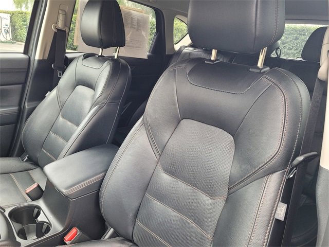 Used 2023 MAZDA CX-5 AWD 2.5 S w/ Premium Plus Pkg image 12
