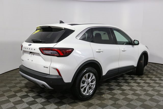 Used 2023 Ford Escape Active w/ Tech Pack #2 image 13