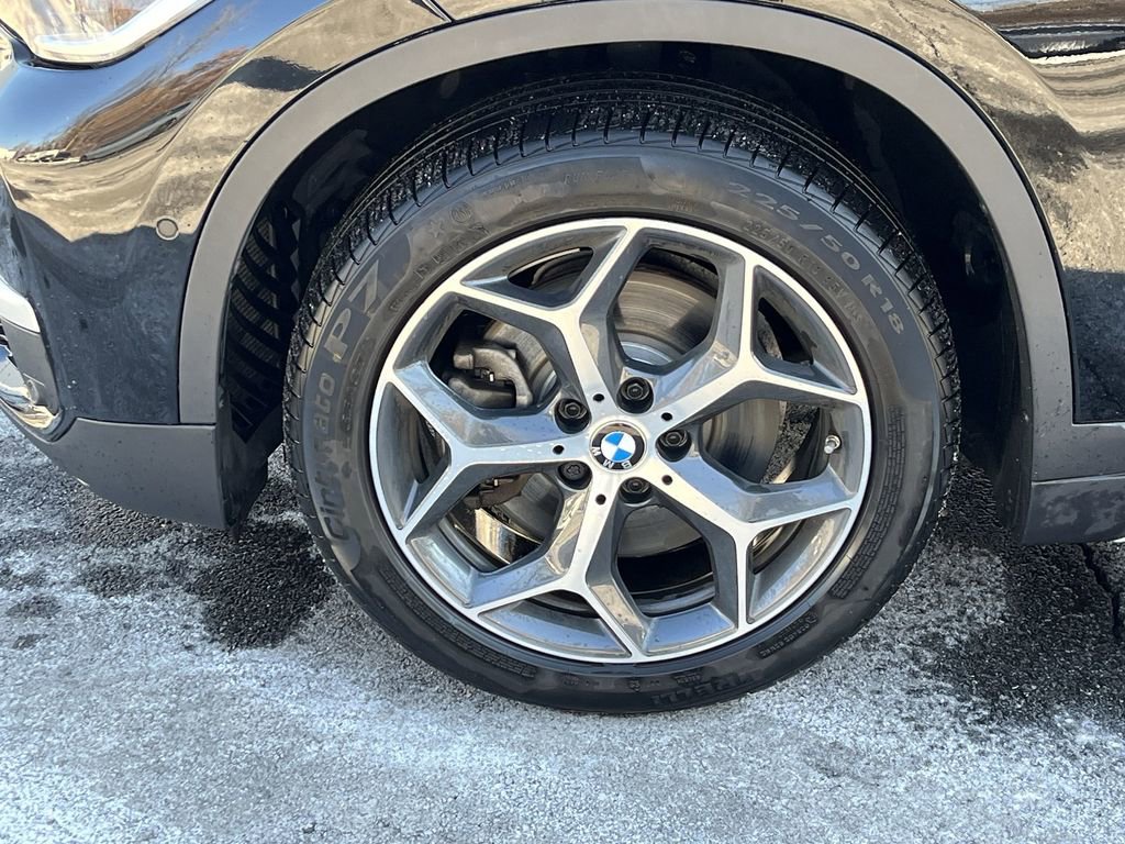 Used 2018 BMW X1 xDrive28i image 10