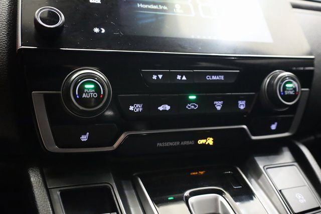 Used 2022 Honda CR-V Special Edition image 24