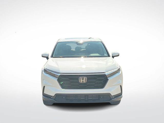 Used 2024 Honda CR-V EX-L image 3