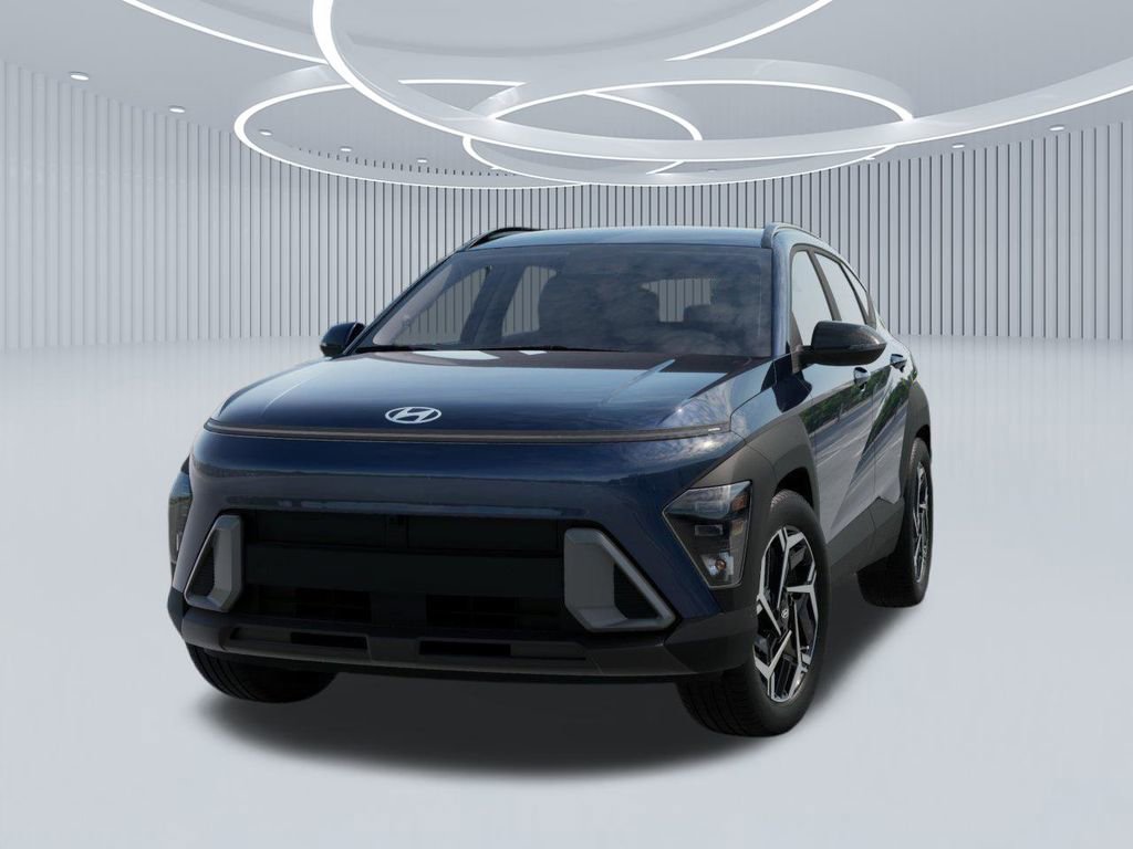 New 2026 Hyundai Kona Limited image 6