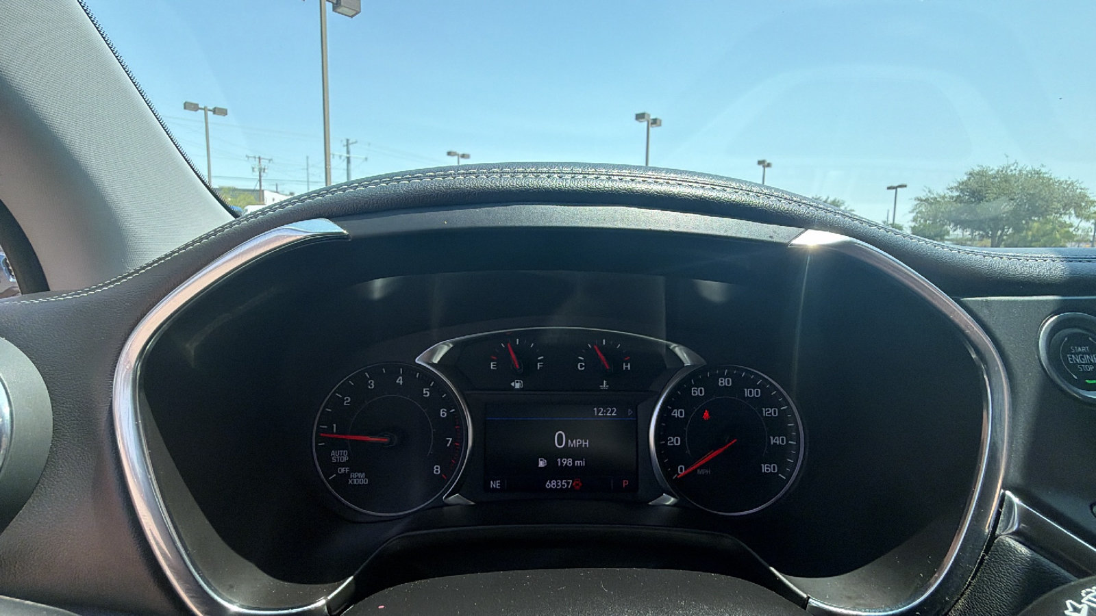 Used 2023 Chevrolet Blazer LT AWD/4WD image 10