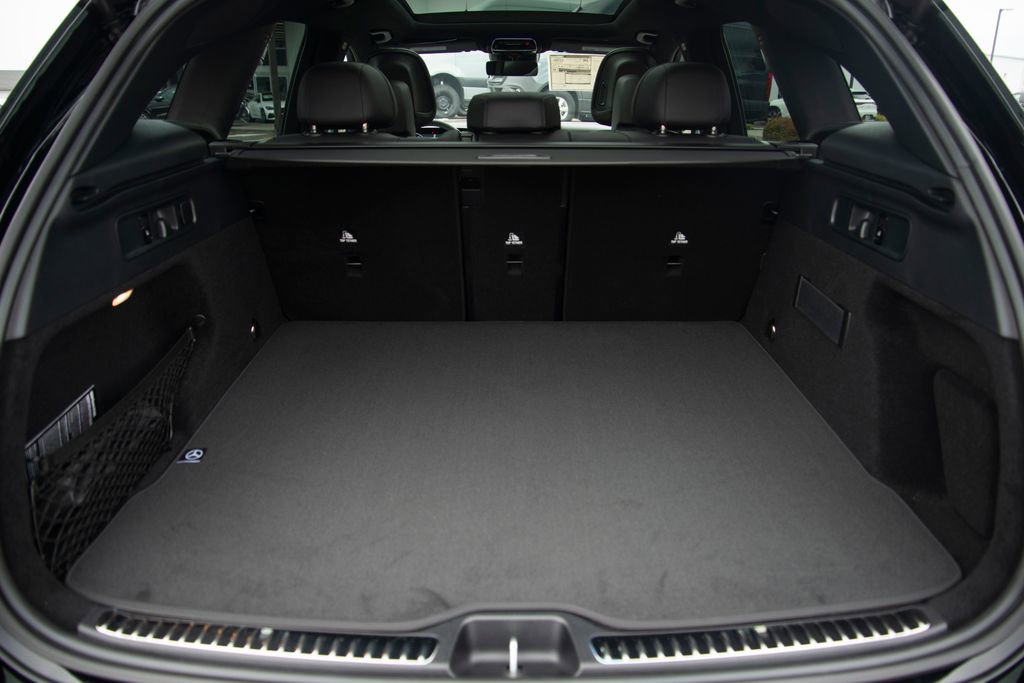 New 2026 Mercedes-Benz GLC 300 GLC 300 image 22