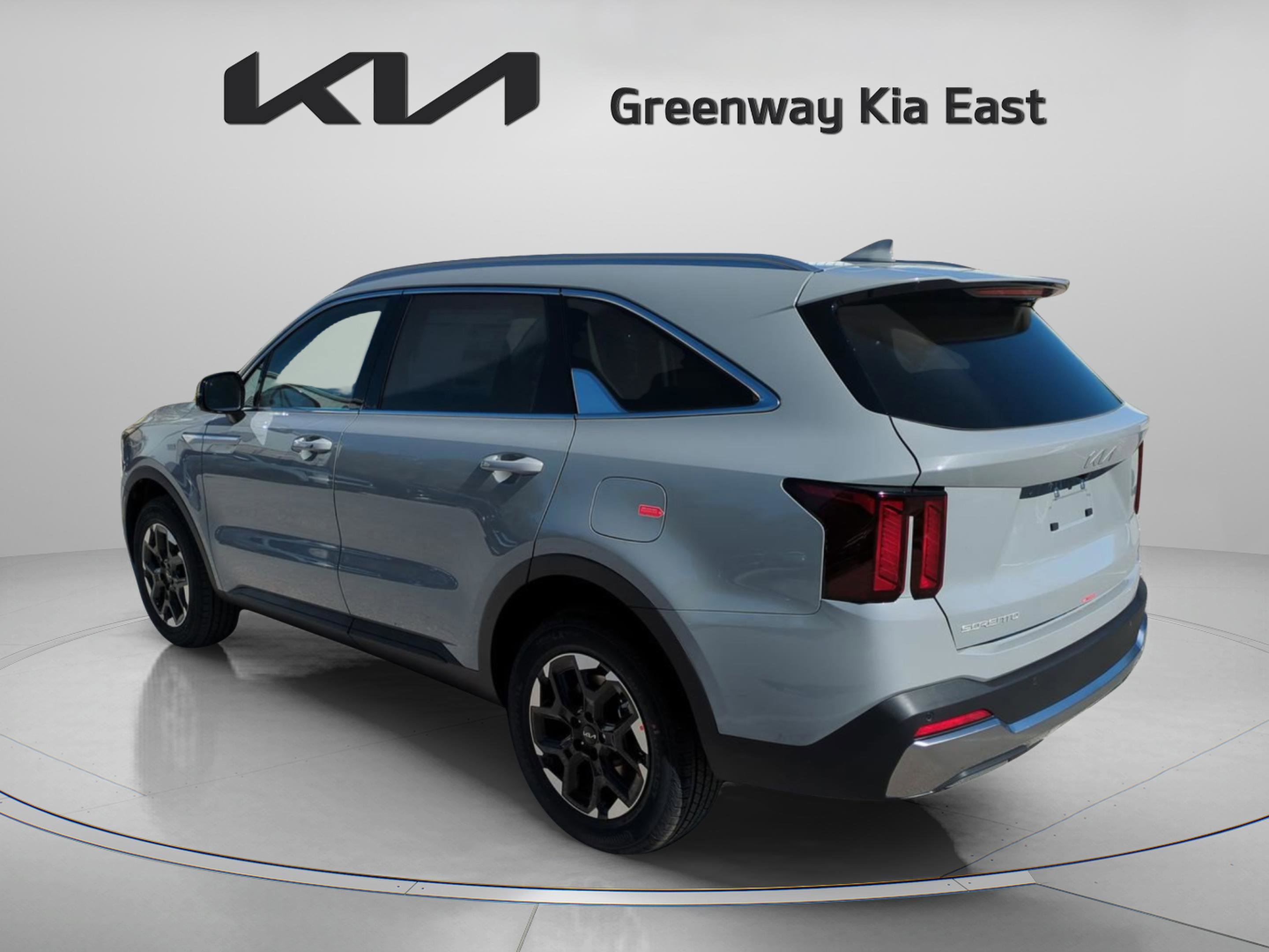 New 2026 Kia Sorento S w/ S Panoramic Sunroof Package AWD/4WD image 7