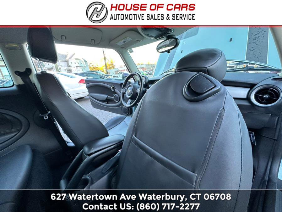 Used 2013 MINI Cooper Clubman image 38