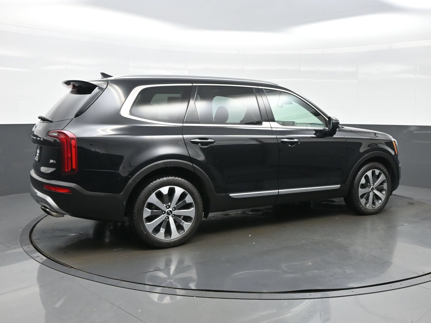 Used 2020 Kia Telluride S AWD/4WD image 6