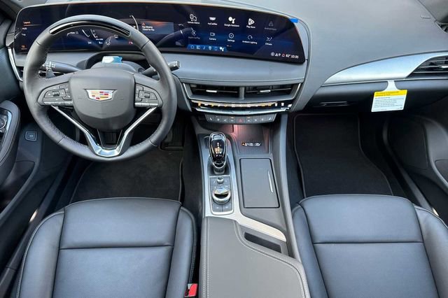 New 2026 Cadillac CT5 Premium Luxury image 13