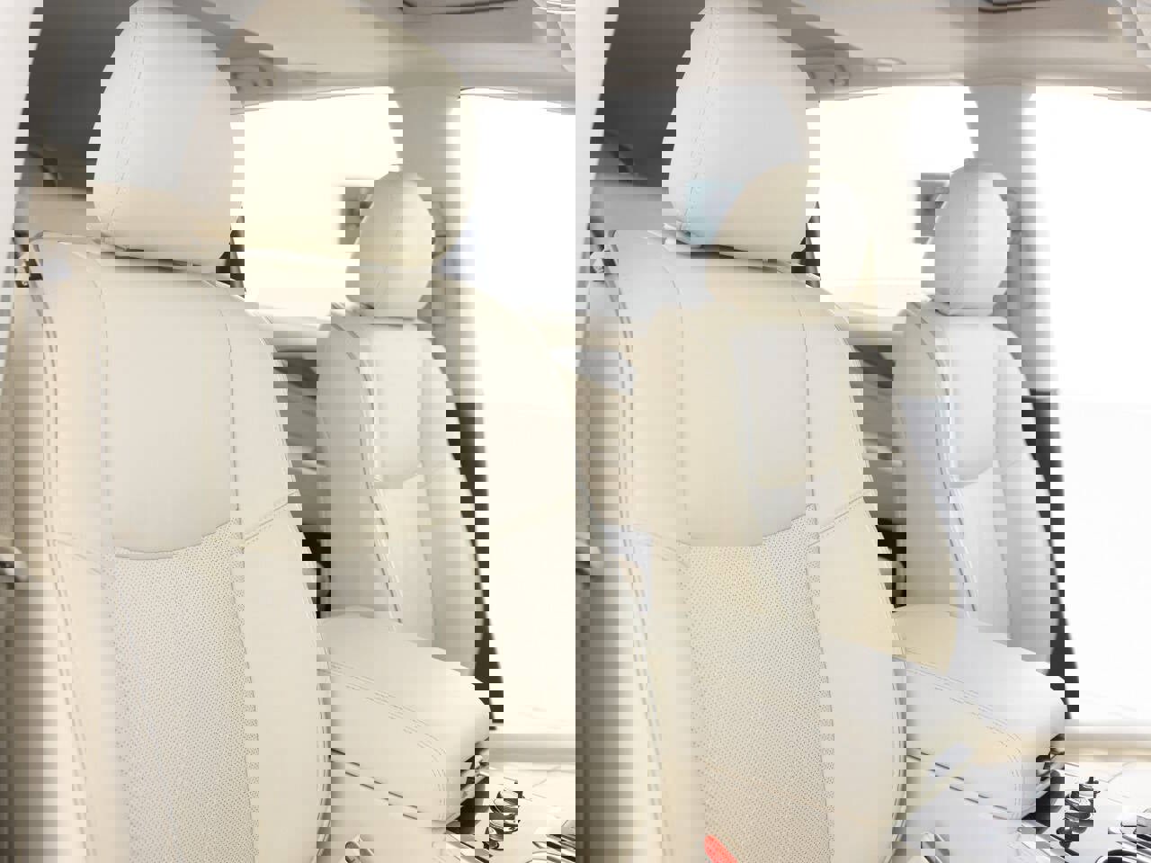 Used 2019 INFINITI QX60 Luxe w/ Essential Package image 26