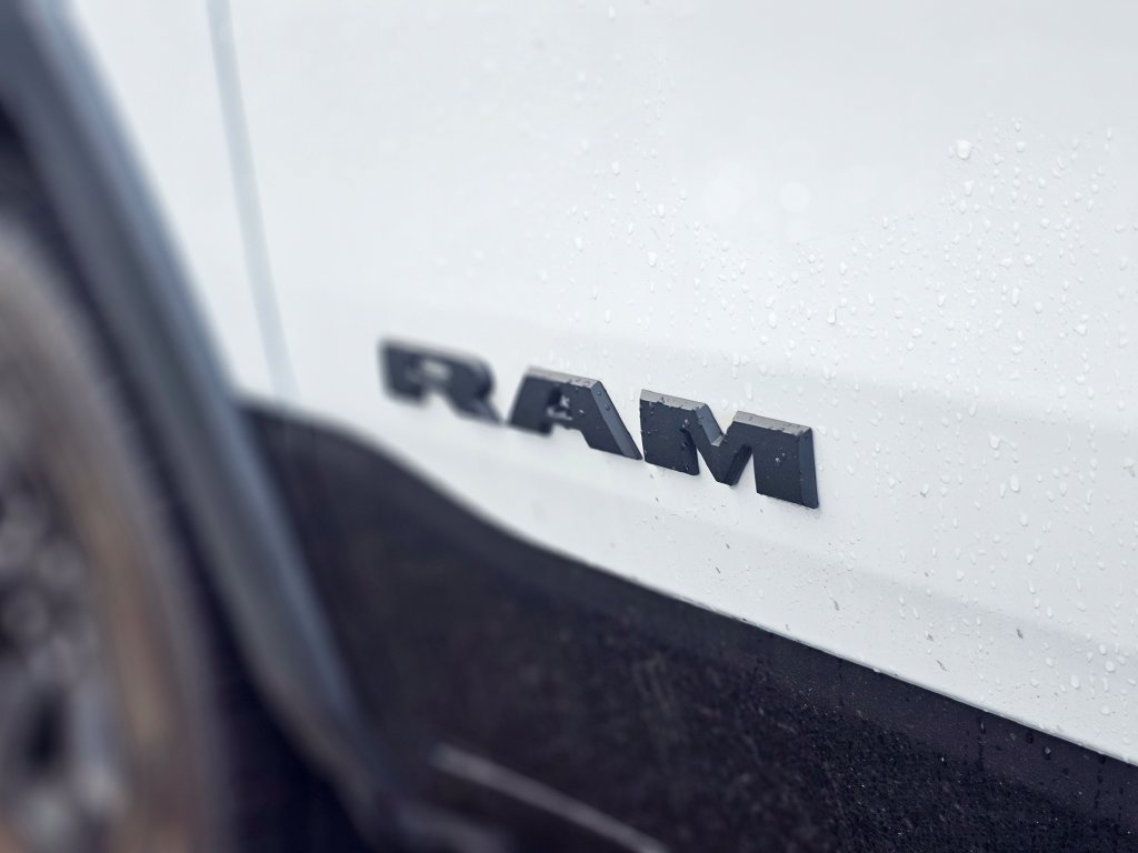 Certified 2024 RAM 1500 Rebel w/ Rebel Level 1 Equipment Group AWD/4WD image 15