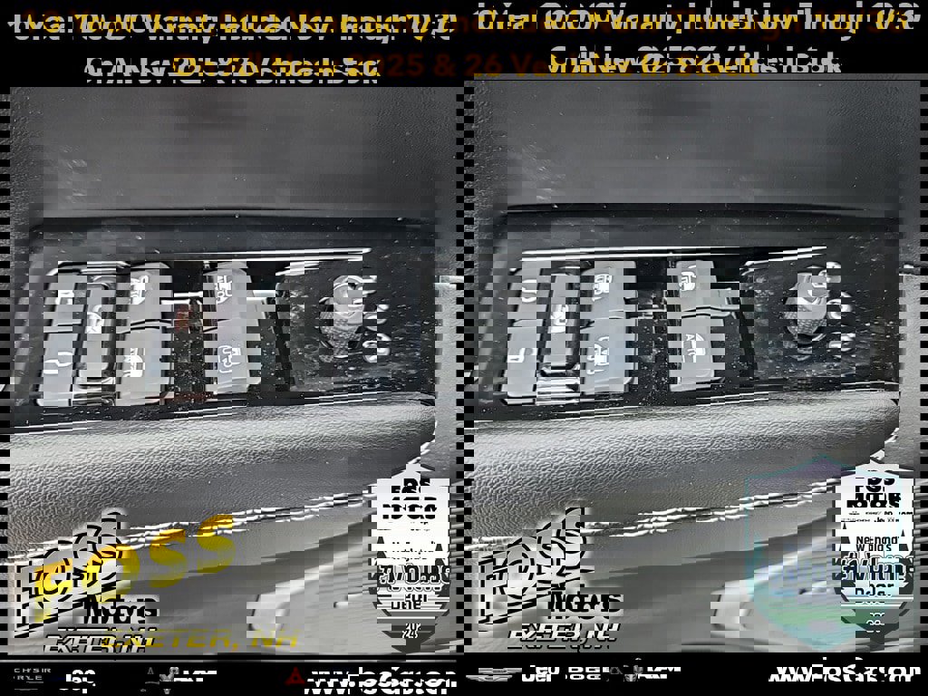 New 2024 Jeep Wagoneer Base w/ HD Trailer Tow Package image 21