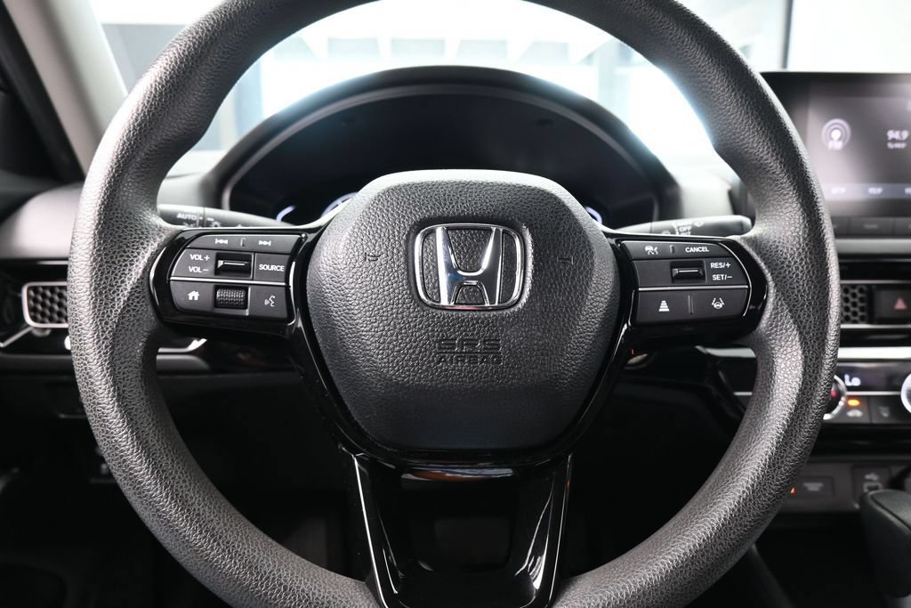 Used 2024 Honda Civic LX image 25