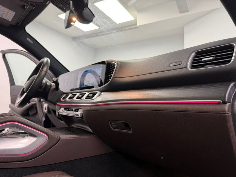 Used 2022 Mercedes-Benz GLS 450 4MATIC w/ AMG Line Exterior image 71