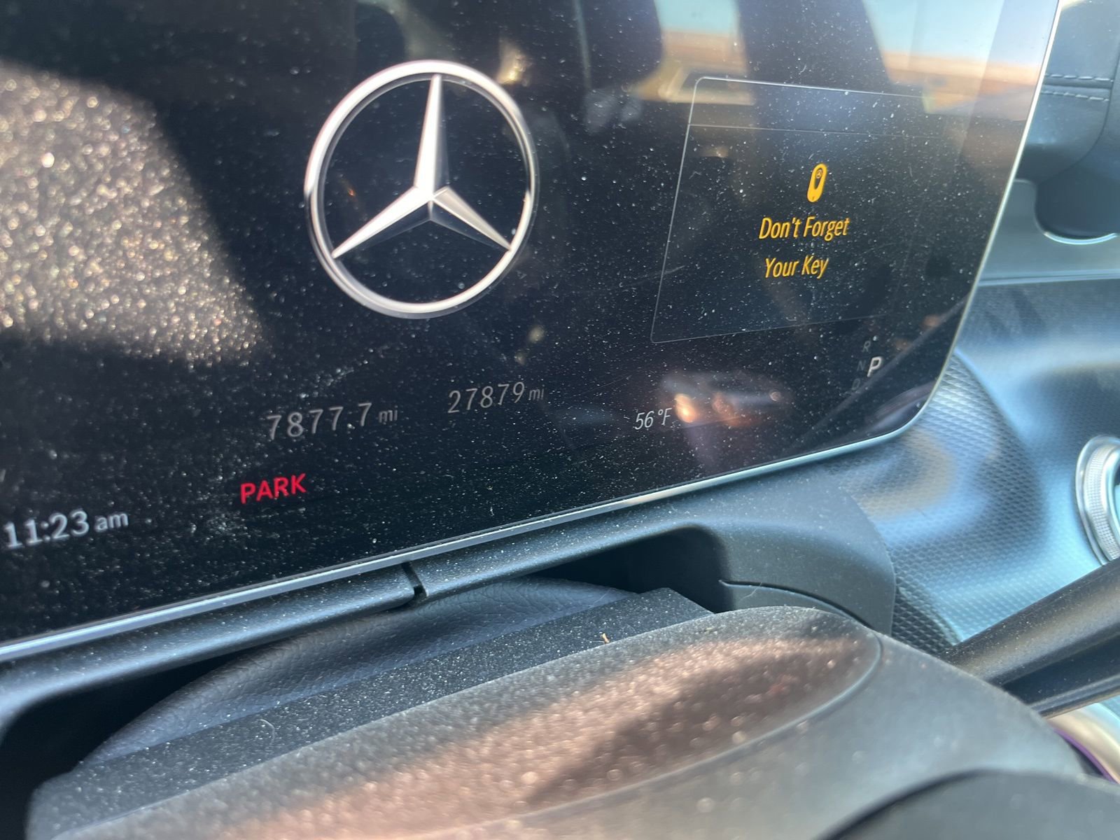 Used 2023 Mercedes-Benz C 300 Sedan image 7