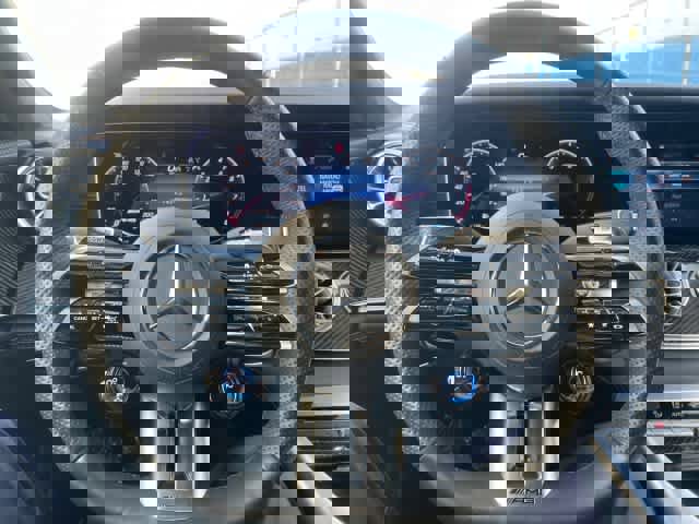 Certified 2024 Mercedes-Benz AMG GT 53 image 13