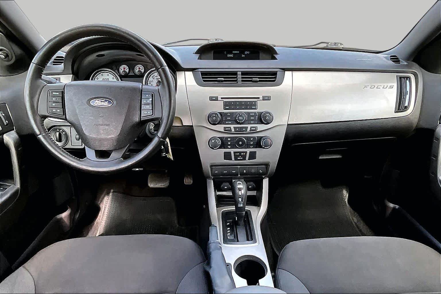 Used 2009 Ford Focus SES FWD image 15