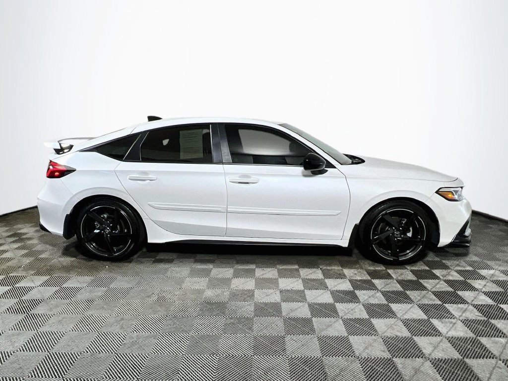 Used 2024 Honda Civic Sport image 8