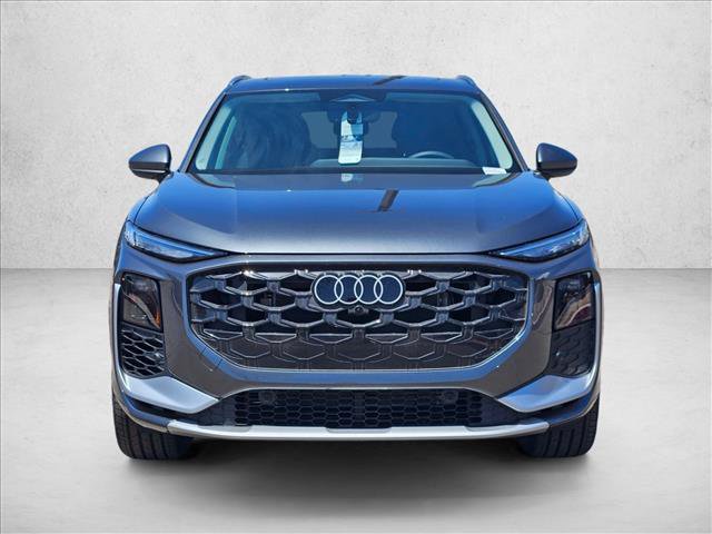 New 2026 Audi Q3 quattro 2.0T AWD/4WD image 6