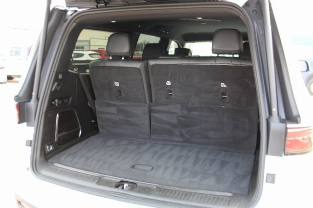 Used 2022 Jeep Wagoneer Series II w/ Advanced All Terrain Group image 5