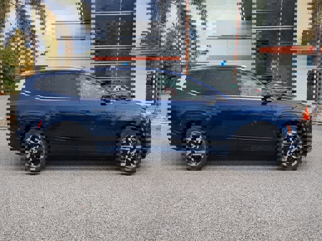 New 2026 Hyundai Ioniq 9 Calligraphy image 8