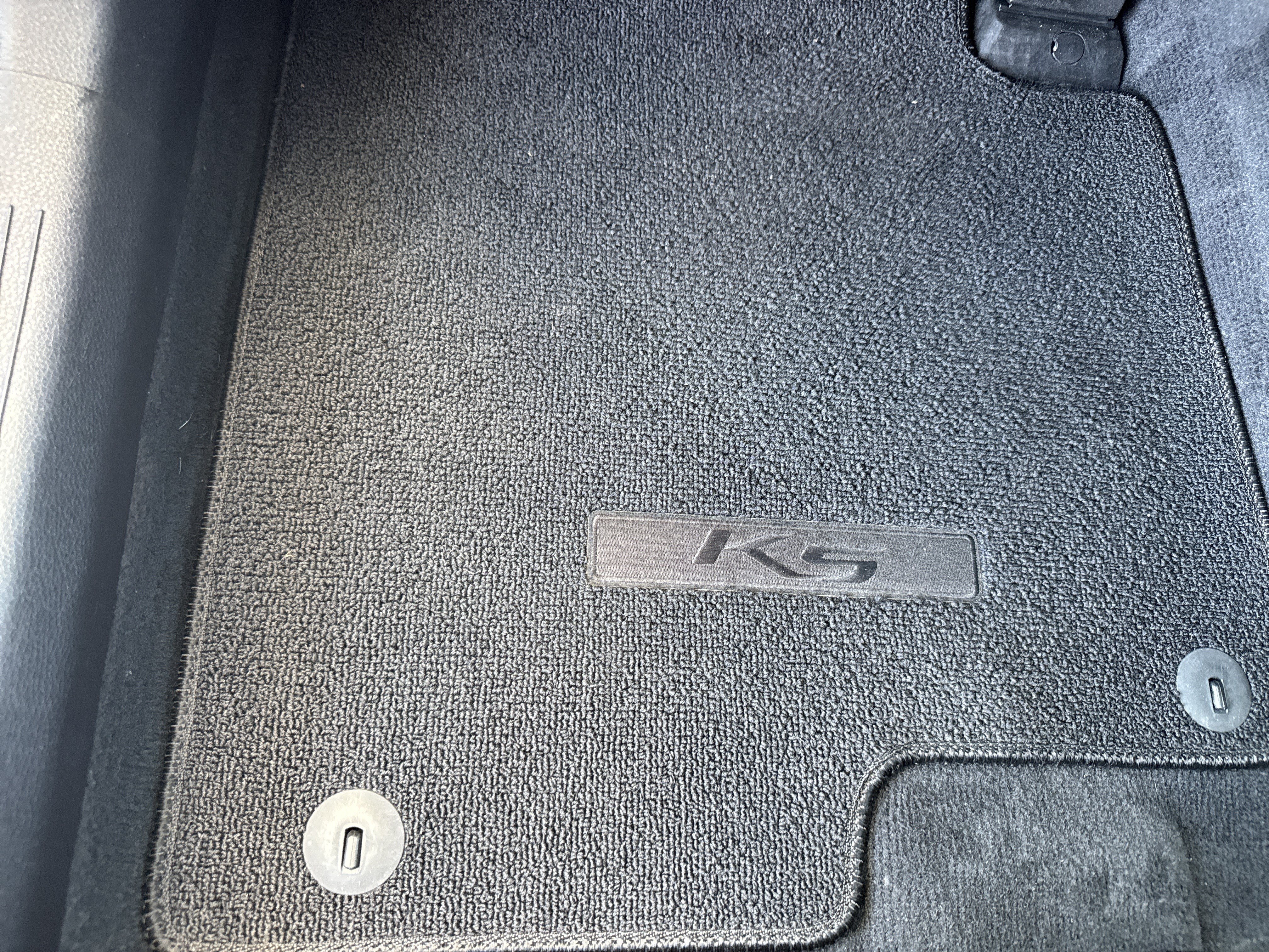 Used 2021 Kia K5 GT-Line AWD/4WD image 17