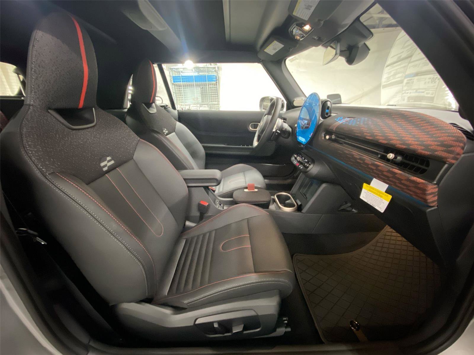 New 2026 MINI Cooper John Cooper Works image 30