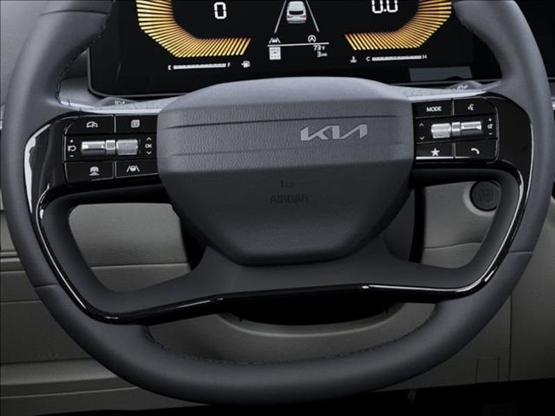 New 2026 Kia Sorento S FWD image 22