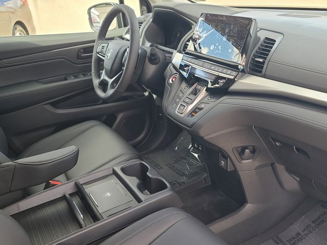 New 2026 Honda Odyssey EX-L image 9
