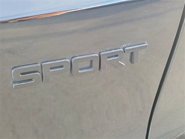 Certified 2023 Honda CR-V Sport image 8