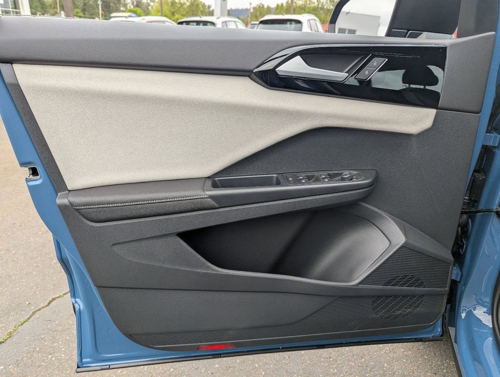 New 2026 Volkswagen Taos S FWD image 10