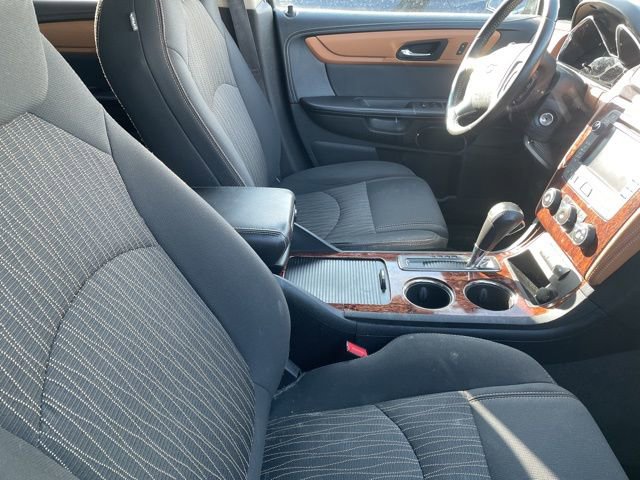 Used 2013 Chevrolet Traverse LT image 10