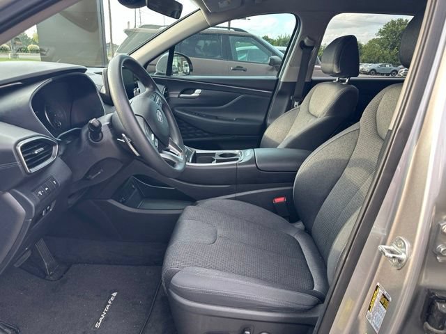 Used 2021 Hyundai Santa Fe SEL FWD image 7