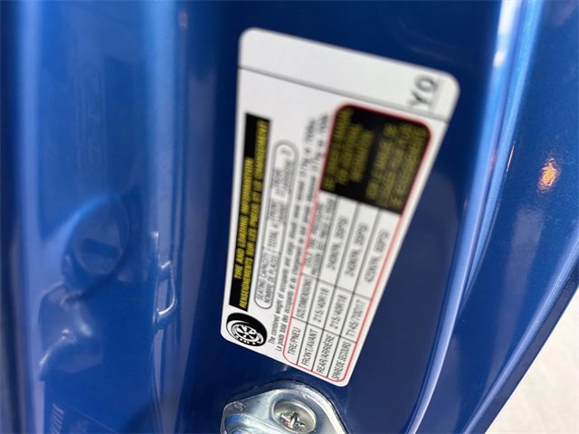 Used 2018 Subaru BRZ tS w/ Popular Package #1 image 30