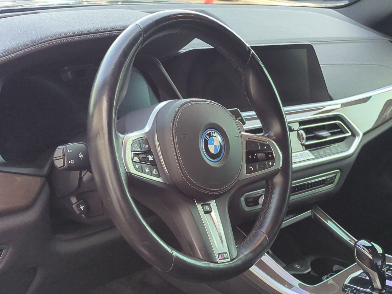 Used 2022 BMW X5 xDrive45e w/ M Sport Package AWD/4WD image 18