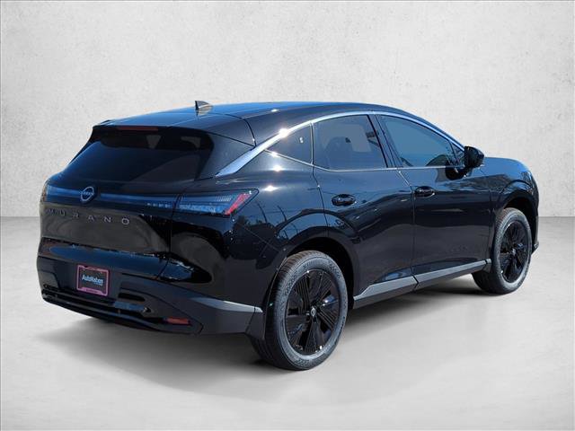 New 2026 Nissan Murano SV image 5