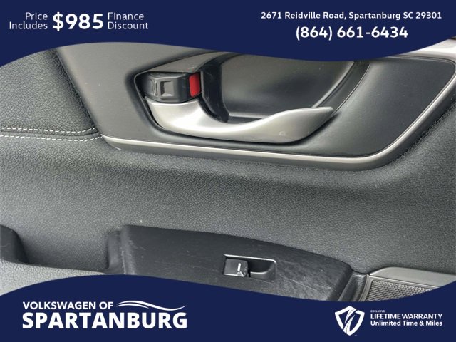 Used 2021 Honda CR-V EX image 12