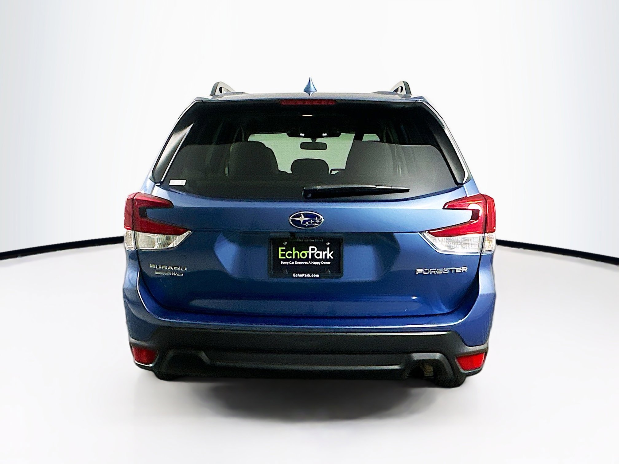 Used 2022 Subaru Forester Premium AWD/4WD image 7