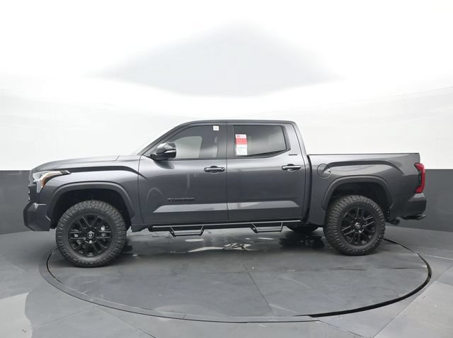 New 2026 Toyota Tundra Limited w/ Nightshade Package AWD/4WD image 21
