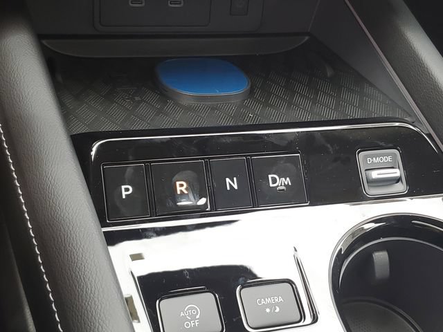 New 2026 Nissan Murano SL w/ Comfort Package AWD/4WD image 35