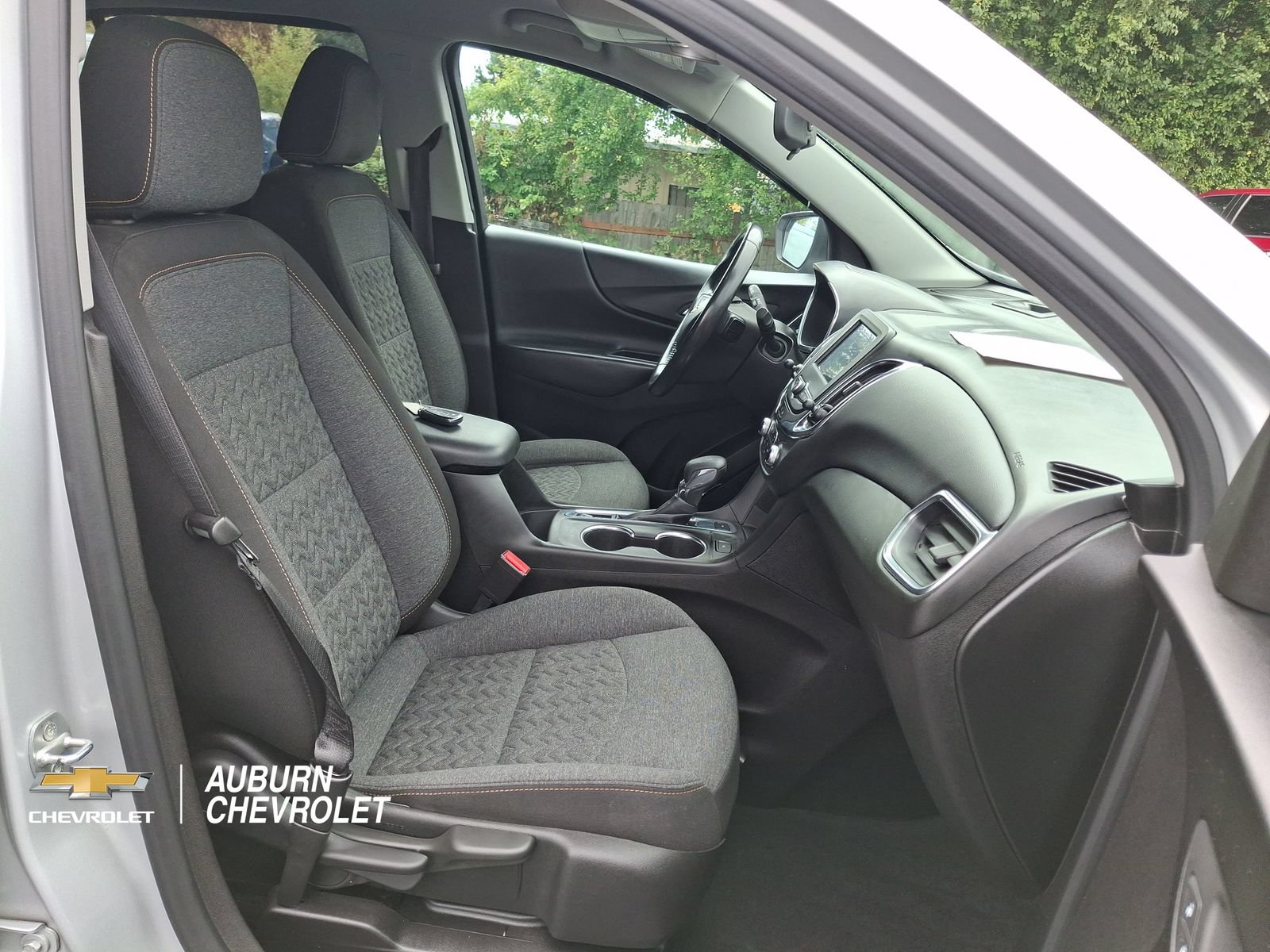 Certified 2022 Chevrolet Equinox LT w/ Driver Convenience Package AWD/4WD image 22