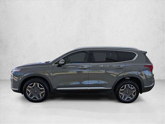 Used 2023 Hyundai Santa Fe SEL Premium AWD/4WD image 9