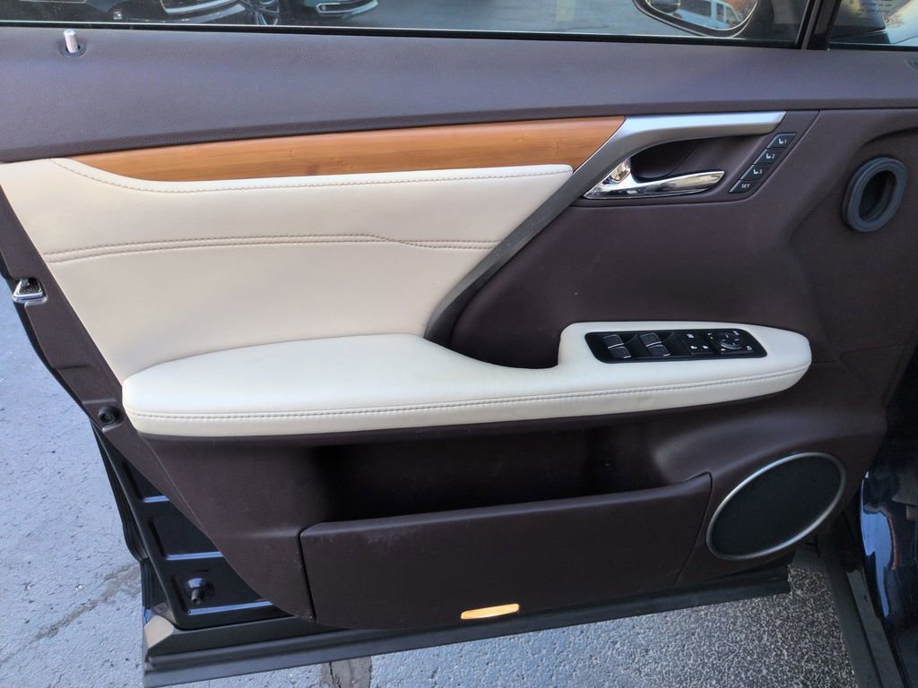 Used 2017 Lexus RX 350 FWD image 10