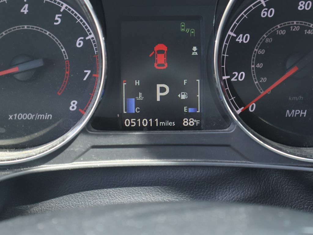 Used 2019 Mitsubishi Outlander Sport SE FWD image 31