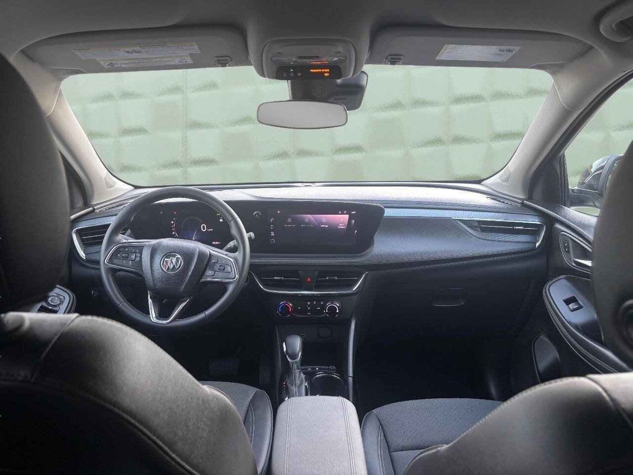 Used 2025 Buick Encore GX Preferred image 20